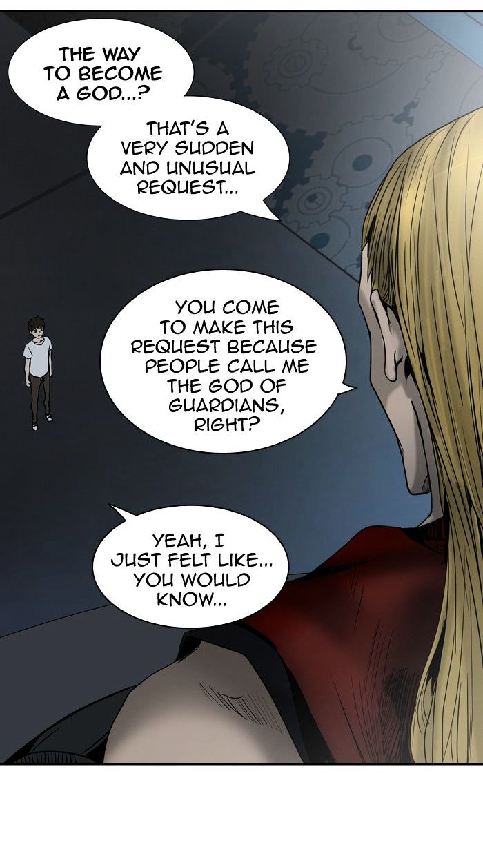 Tower of God, Chapter 309 image 008